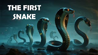 The Insane Evolution of Snakes | Ancient Earth X