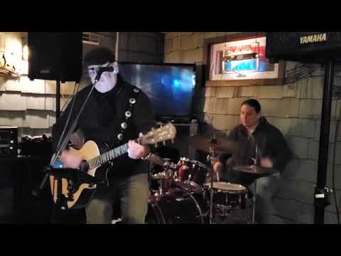 Video of Mark Mayer - YouTube thumbnail