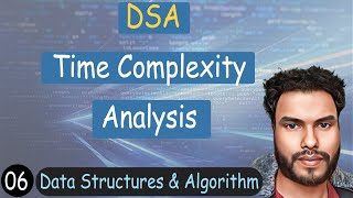 06 - Time Complexity Analysis