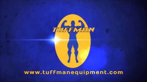 TUFFMAN® 3-Man "Mini" Sorting System