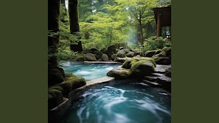 Gentle Currents Melodic Tune
