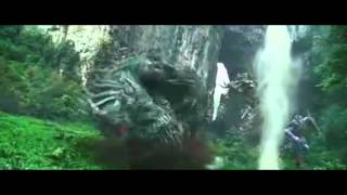 transformers 4 new divide