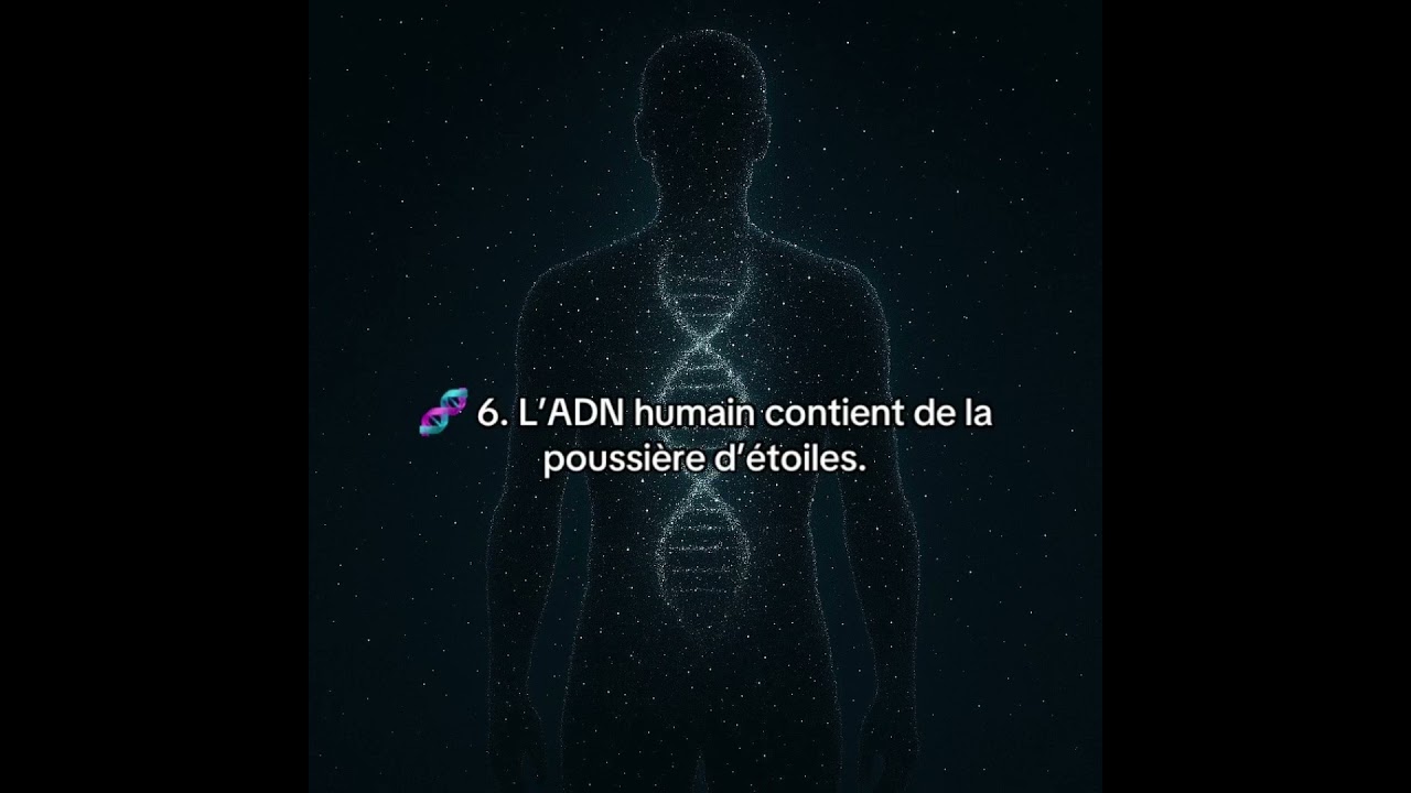 10 faits insolites sur l’espace & l’univers 