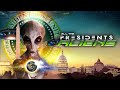 All The Presidents Aliens (Full Documentary)