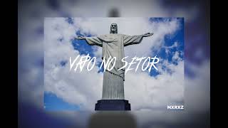 Vapo No Setor Slowed & Reverb