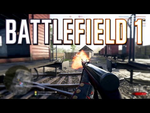 Battlefield 1 Afternoon Chillstream PS4 PRO 1080p 60 fps - TheBrokenMachine - Battlefield 1 Afternoon Chillstream PS4 PRO 1080p 60 fps - TheBrokenMachine