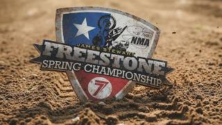 REPLAY 3/6/26: James Stewart Spring Championship Freestone County #motocross #freestonemx Part 1