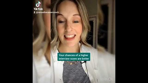 When To Schedule Your Interview / Quick Interviewing Tip / Job Interviews