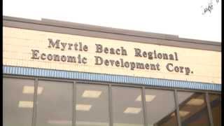 Aerospace supplier and 50 jobs moving to Horry County
