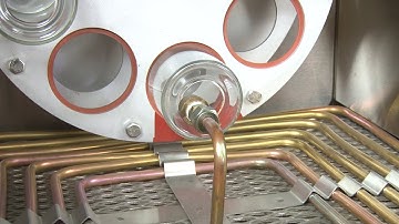 Gilson RTFO DIY: Unit Has No Air Flow (MO-36)