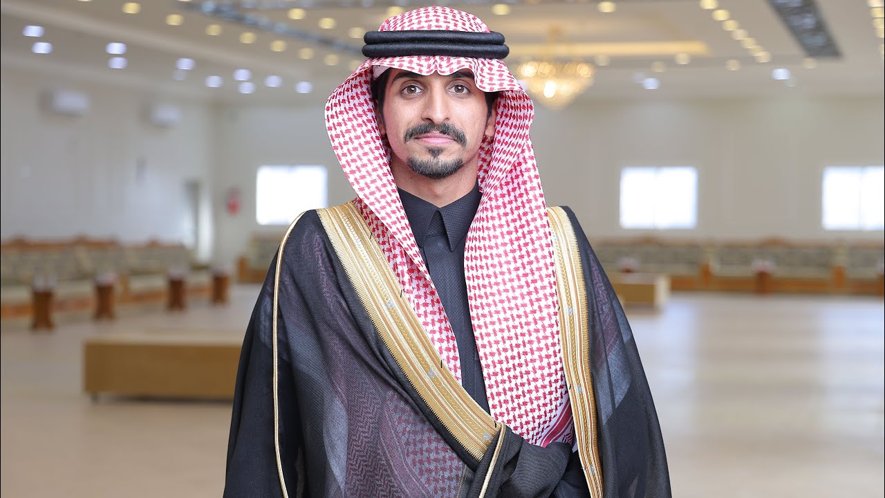 حفل زواج : فهد بن عبدالله بن عايض آل مقطف القحطاني