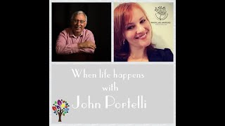Episode 15 John Portelli  Breaking Boundaries