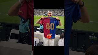 Difference Between Barcelona And Real Madrid