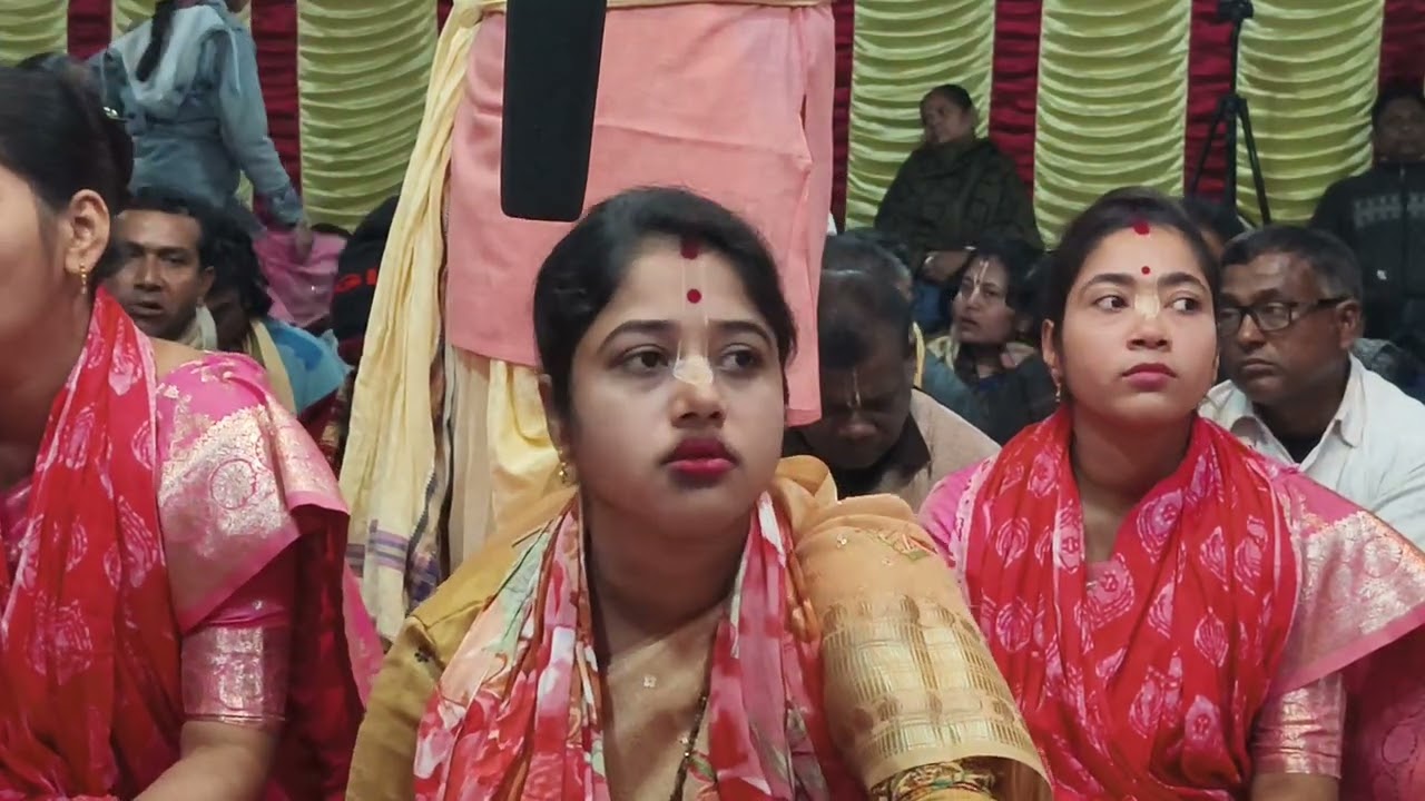 শ্যামা সম্প্রদায় মাগুরা।। Shyama samprday magura.. 