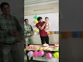 Teachers’ Day Celebration 2025 | Navbharat Talent Hub