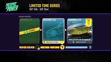 Need For Speed No Limits Precipice of Power Lamborghini Sian part 2.14