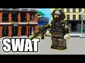 Lego SWAT – Story of One Battle – Full Story | Stop Motion