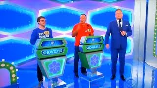 The Price Is Right  Showcases  272018