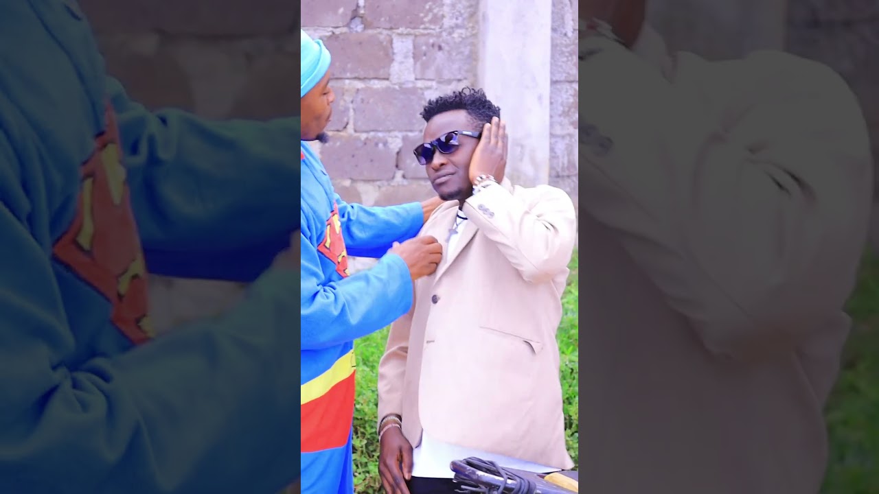 Ukiiba Place Imejaa Wachawi😂😂😂