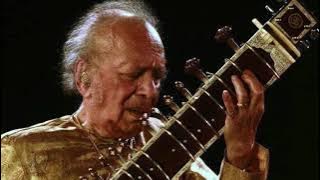 Spectacular Raag Basant by Pandit Ravi Shankar ||