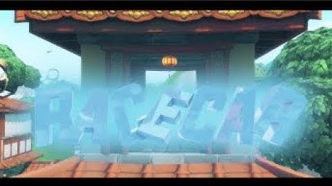 RACECAR - Parallel Editing Submission #ParallelMailleann #Parallel #Parallel100kRc #NCForever