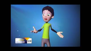 3D Animation