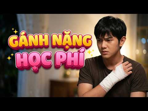 Mẹ Trùm | Gánh nặng cơm áo gạo tiền đè lên vai của Trường