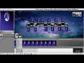 Josh and James play Star Trek CCG 1E. James is playing Ferengi and Josh is playing Starfleet MACO.