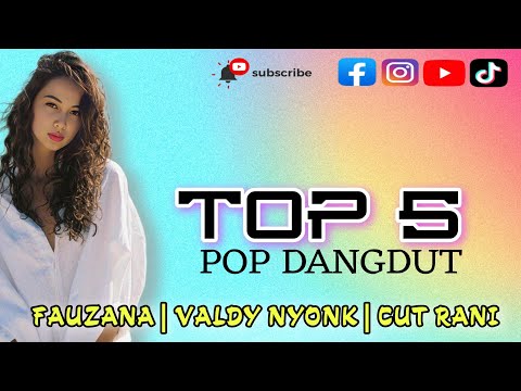 TOP 5 POP
