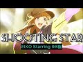 《派对浪客诸葛孔明》插曲《Shooting Star》1hr ver. 主唱:EIKO 英子(96猫)作词:leonn,作曲:BOUNCEBACK,编曲:日比野裕史
