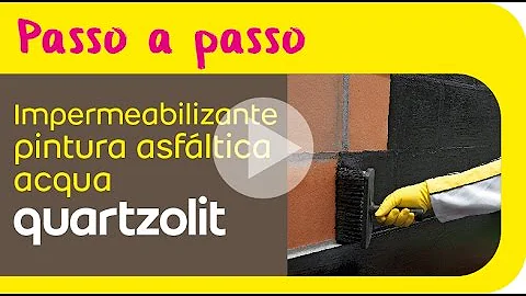 Qual o rendimento da pintura asfáltica?