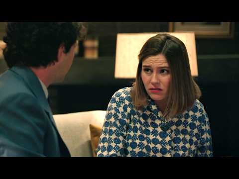 Miguel and Claudia’s dream date ends with an awkward conversation - Sueños de Libertad
