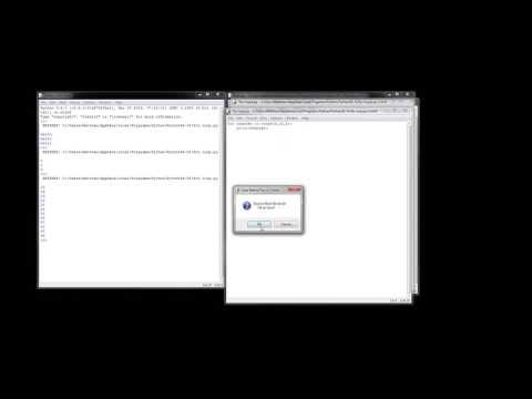 Basic For Loops in Python