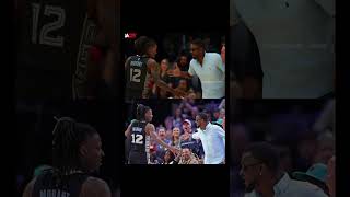 NBA 2K26: Celebrities Sitting Courtside... #shorts