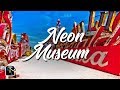 Neon Museum - Where Las Vegas signs come to die! ⭐ - YouTube