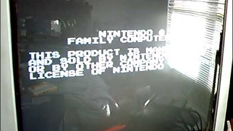 TRI-STAR 64 playing the Famicom Disk Drive System