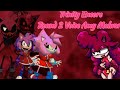 Trinity Encore Round 2 Voice Amy Malware And Rewrite Sonic Vs Girlfriend Sheep Fnf