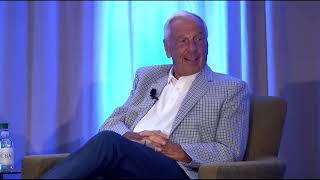 Celebrity 2025 Annual Meeting: A Conversation with Roy Williams on Resiliency and Overcoming Challenges Net Worth