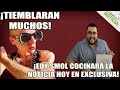 EN VIVO! EXCLUSIVA ENTREVISTA CON EDY SMOL