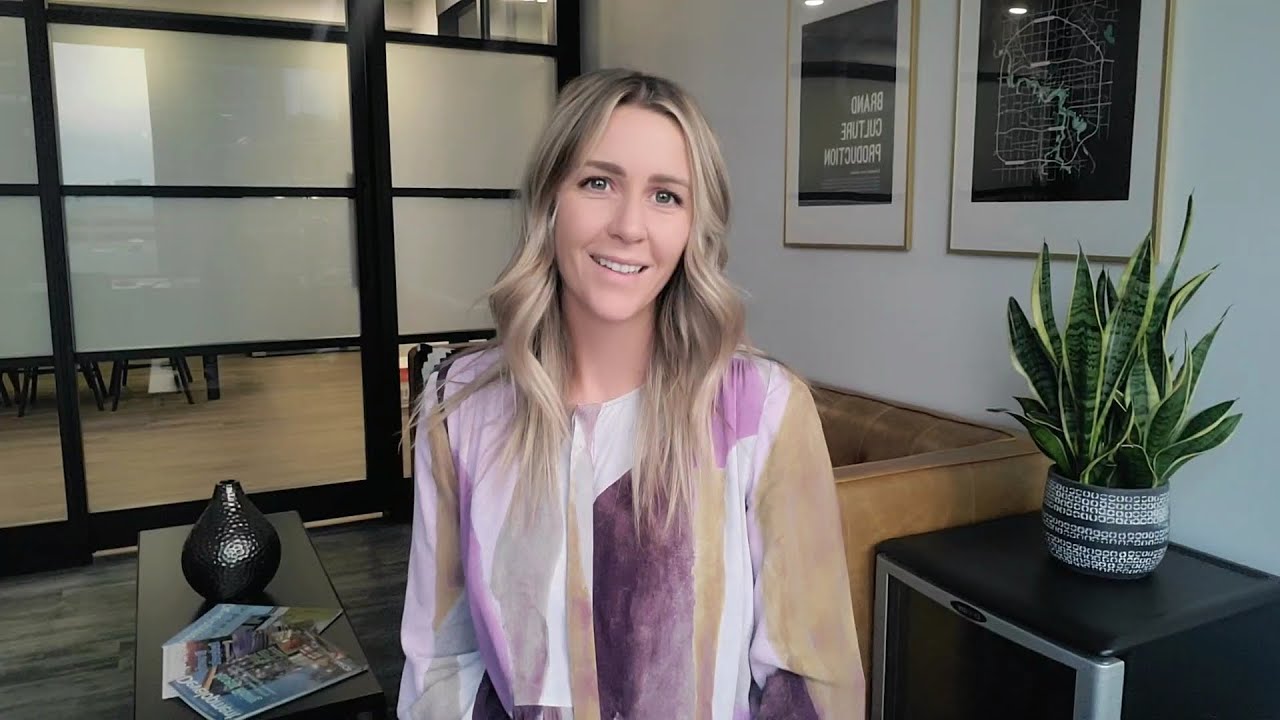 One Simple Way to Elevate Women in Commercial Real Estate - Warehouse Wednesday (03/09/22)