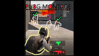 PUBG MOBILE | MARIJUANA  PUBG MONTAGE | TROOYE GAMING screenshot 2
