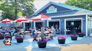 Tawas Bay Pizza Co. in Yelp's top pizza places across the midwest