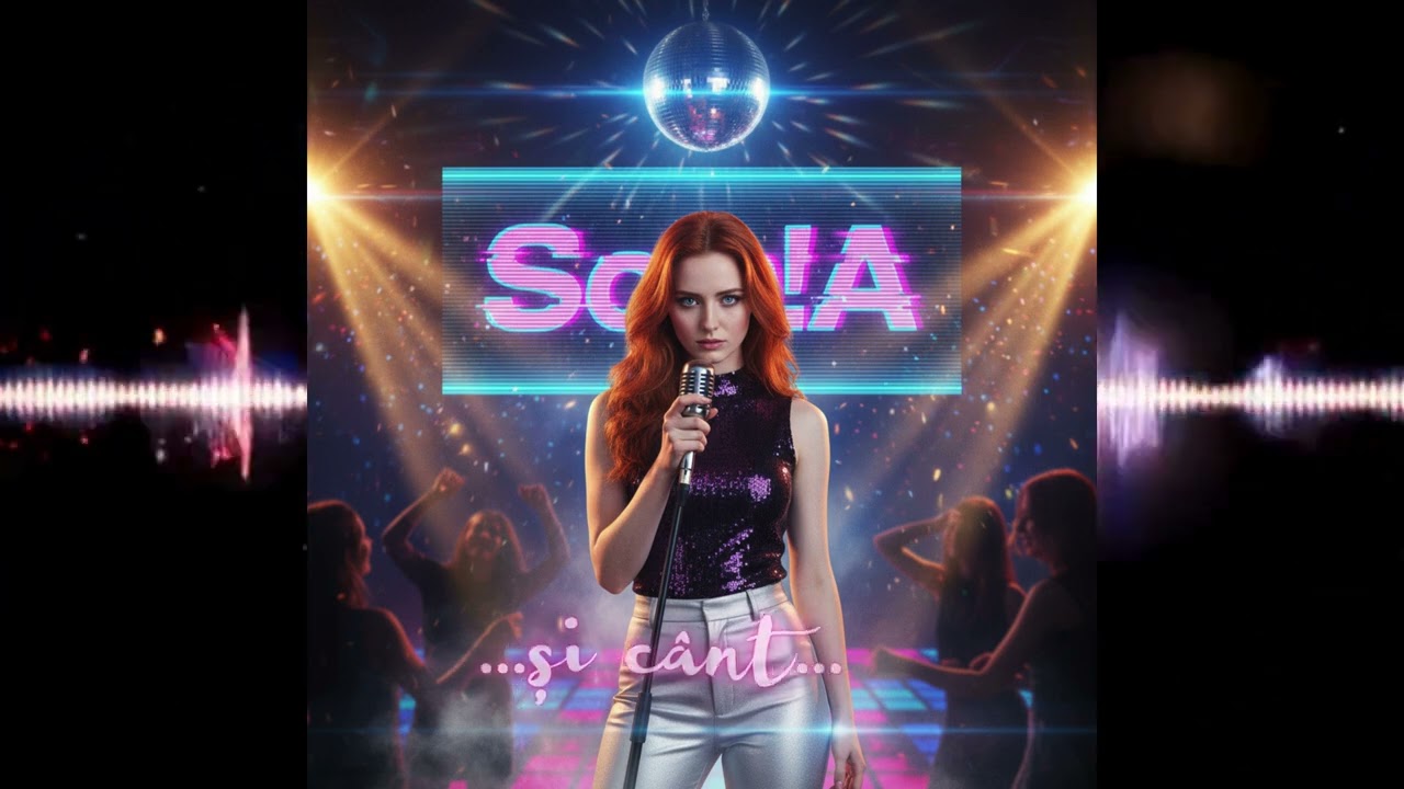 Son!A - ...și cânt...(special version)