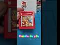 Cambio de Pila!! Cartucho Game boy