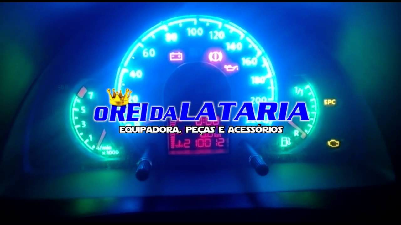 O Rei da Lataria - YouTube