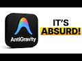 Google Antigravity: From Beginner to Expert in under 11 Minutes!