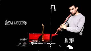 Ali̇ Emi̇r Kaval Taksi̇m