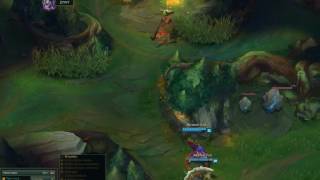 Ivern 3 BUFFS BUG