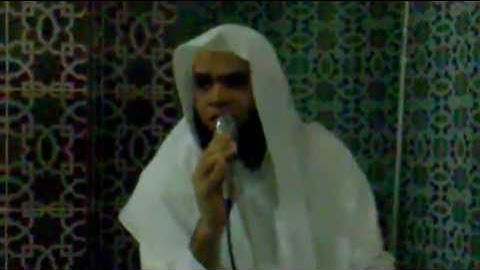 تلاوة رائعة لفضيلة الشيخ د / محمد رشاد أبو اليزيد (تسجيل نادر )