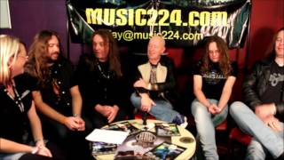 Lawless Interview HRH9